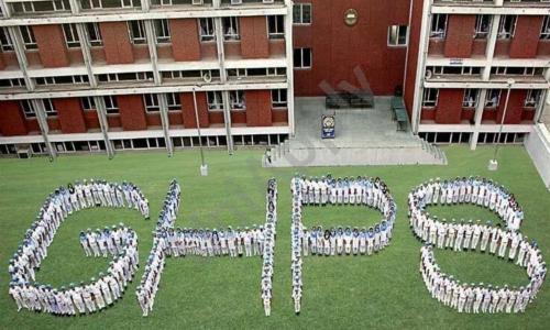 Guru Harkrishan Public School — photo 2
