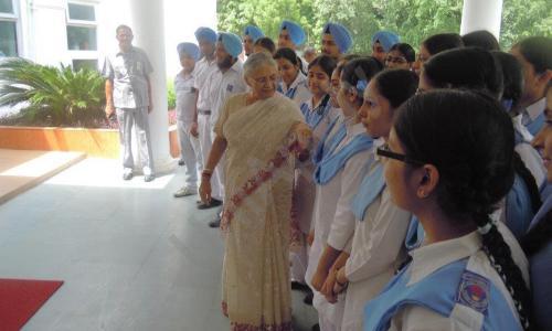 Guru Harkrishan Public School — photo 3