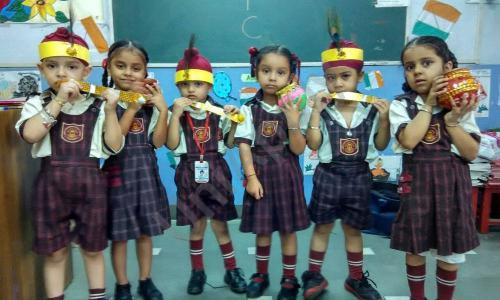 Guru Harkrishan Public School — photo 4