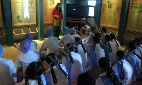 Guru Harkrishan Public School — photo 5