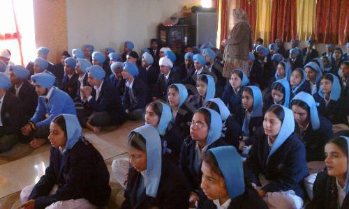 Guru Harkrishan Public School — photo 6