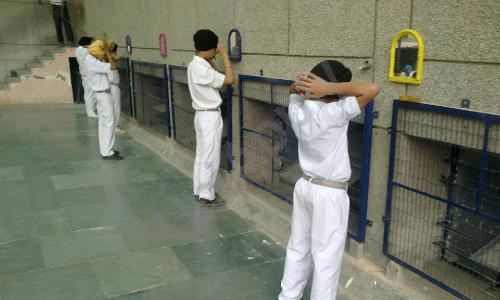 Guru Harkrishan Public School — photo 8
