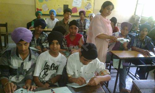Guru Harkrishan Public School — photo 10