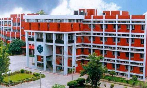 Guru Harkrishan Public School — photo 1