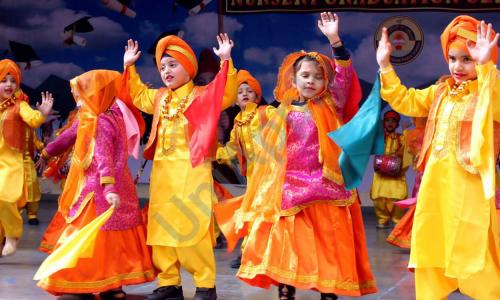 Guru Harkrishan Public School — photo 2