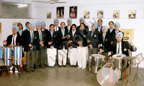 Guru Harkrishan Public School — photo 4