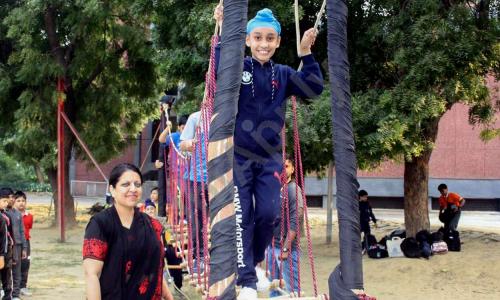 Guru Harkrishan Public School — photo 6