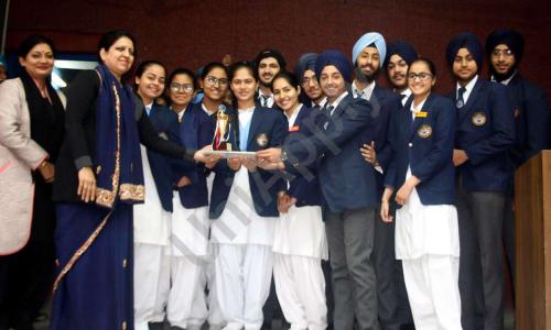 Guru Harkrishan Public School — photo 7