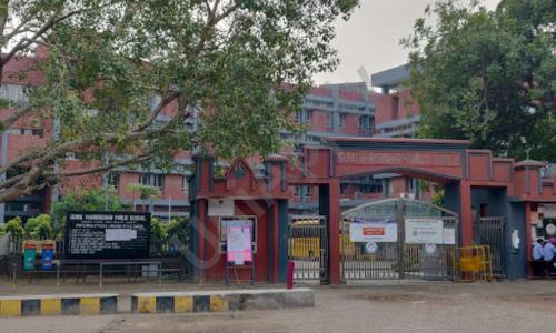 Guru Harkrishan Public School — photo 9