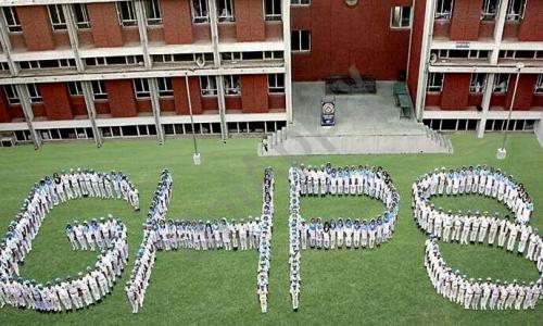 Guru Harkrishan Public School — photo 10