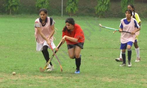 Guru Harkrishan Public School — photo 11