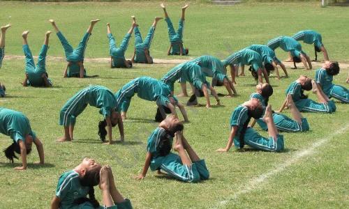 Guru Harkrishan Public School — photo 13