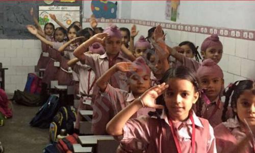 Guru Nanak Convent School — photo 1