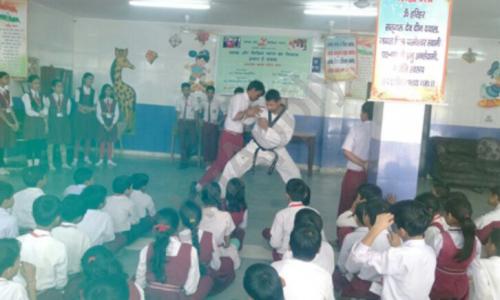 Guru Nanak Convent School — photo 3
