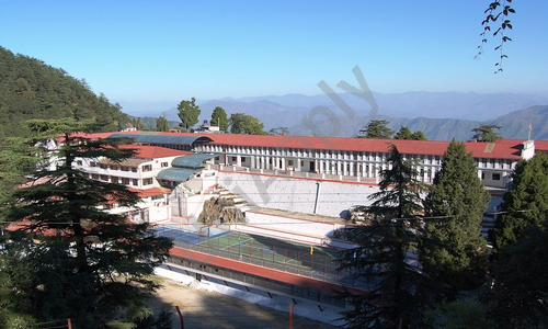 Guru Nanak Fifth Centenary School — photo 1