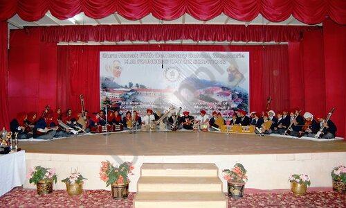 Guru Nanak Fifth Centenary School — photo 6