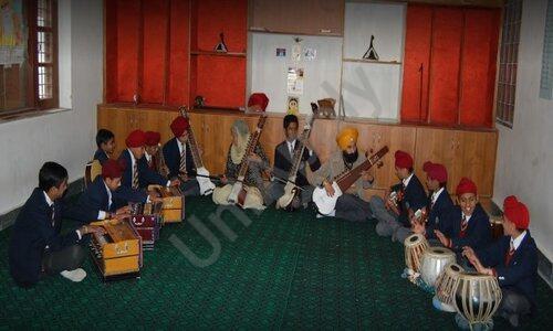 Guru Nanak Fifth Centenary School — photo 11