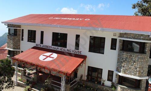 Guru Nanak Fifth Centenary School — photo 12