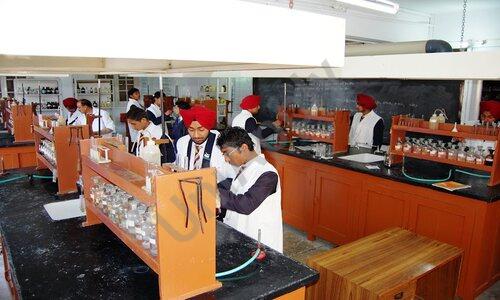 Guru Nanak Fifth Centenary School — photo 13