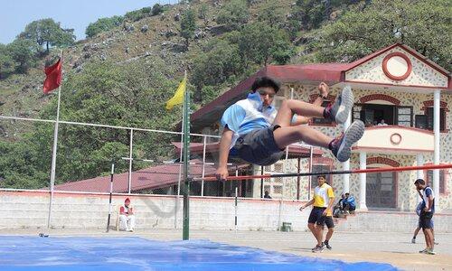 Guru Nanak Fifth Centenary School — photo 14