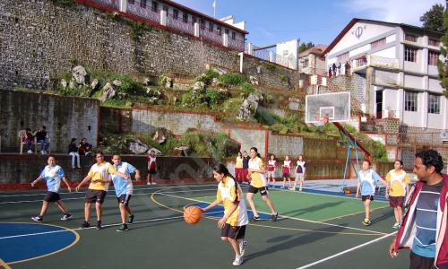 Guru Nanak Fifth Centenary School — photo 15