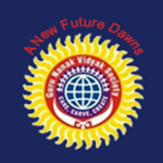 Guru Nanak High School And Junior College logo
