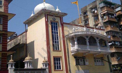 Guru Nanak High School — photo 1
