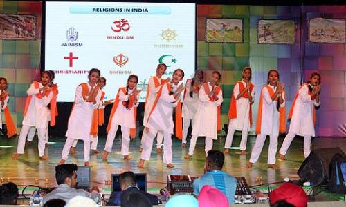 Guru Nanak Mission High School — photo 3