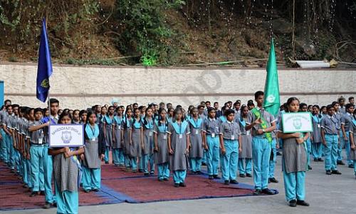 Guru Nanak Mission High School — photo 7