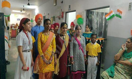 Guru Nanak Public School — photo 3