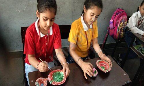 Guru Nanak Public School — photo 4