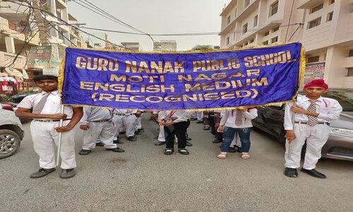 Guru Nanak Public School — photo 6