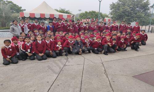 Guru Nanak Public School — photo 7