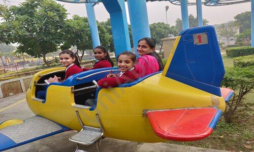 Guru Nanak Public School — photo 8