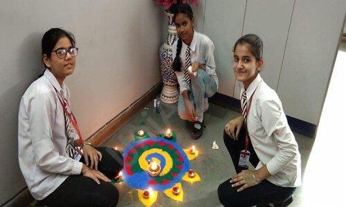 Guru Nanak Public School — photo 9