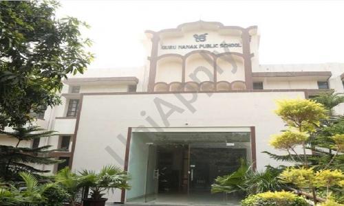 Guru Nanak Public School — photo 1