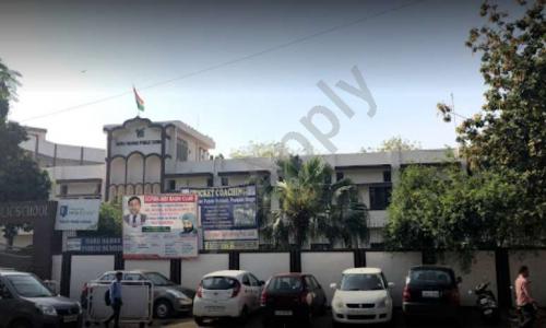 Guru Nanak Public School — photo 2