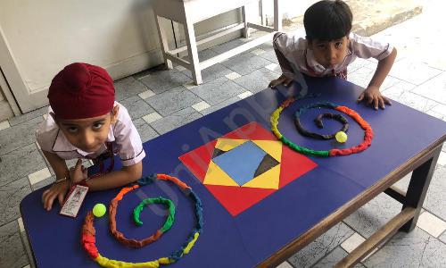 Guru Nanak Public School — photo 3