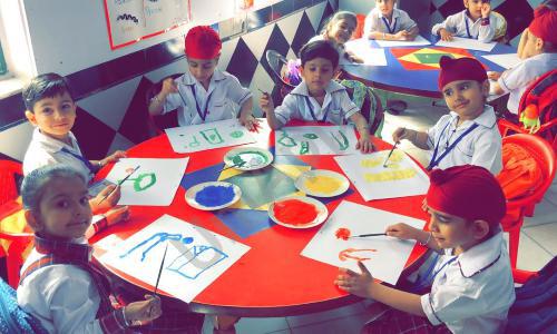 Guru Nanak Public School — photo 4
