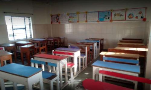 Guru Nanak Public School — photo 5
