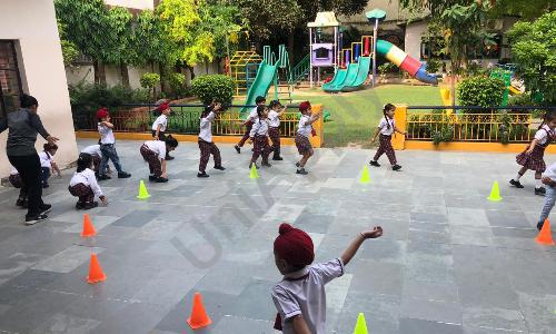 Guru Nanak Public School — photo 7