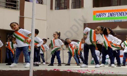 Guru Nanak Public School — photo 9