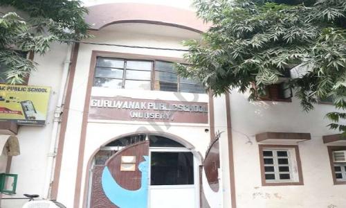 Guru Nanak Public School — photo 12