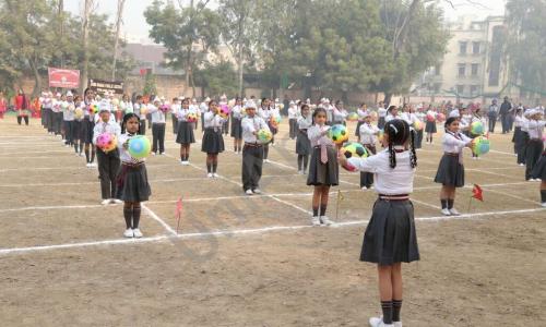 Guru Nanak Public School — photo 15