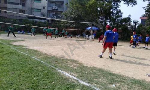Guru Nanak Public School — photo 16