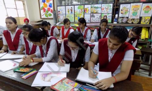 Guru Nanak Public School — photo 18