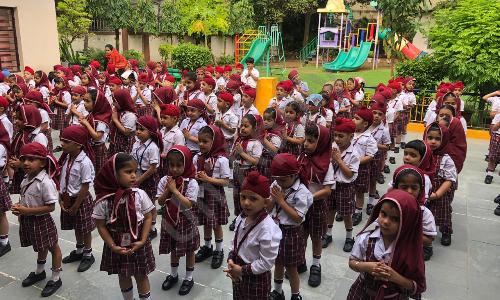 Guru Nanak Public School — photo 19