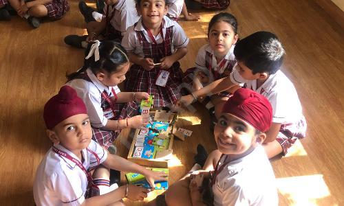Guru Nanak Public School — photo 20