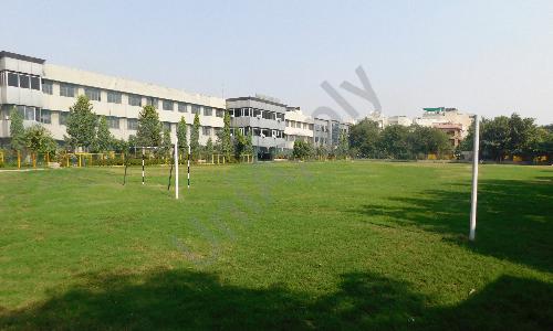 Guru Nanak Public School — photo 1
