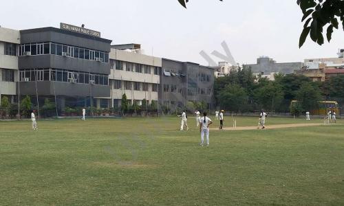 Guru Nanak Public School — photo 2